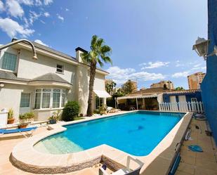 House or chalet for sale in  RONDA ARCIPRESTE DE HITA 42 (A-49), Campoamor