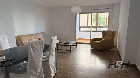 Foto 3 de Piso de alquiler en Barrio de Campanar, Valencia Capital
