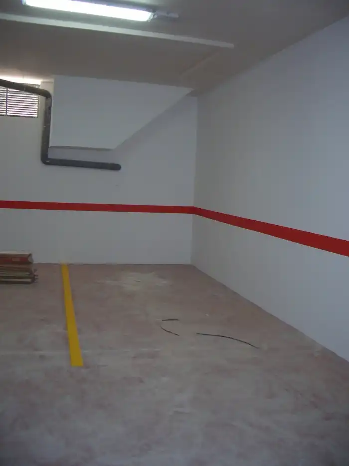 Loft de lloguer a Calle Bodegas 20, imagen 9