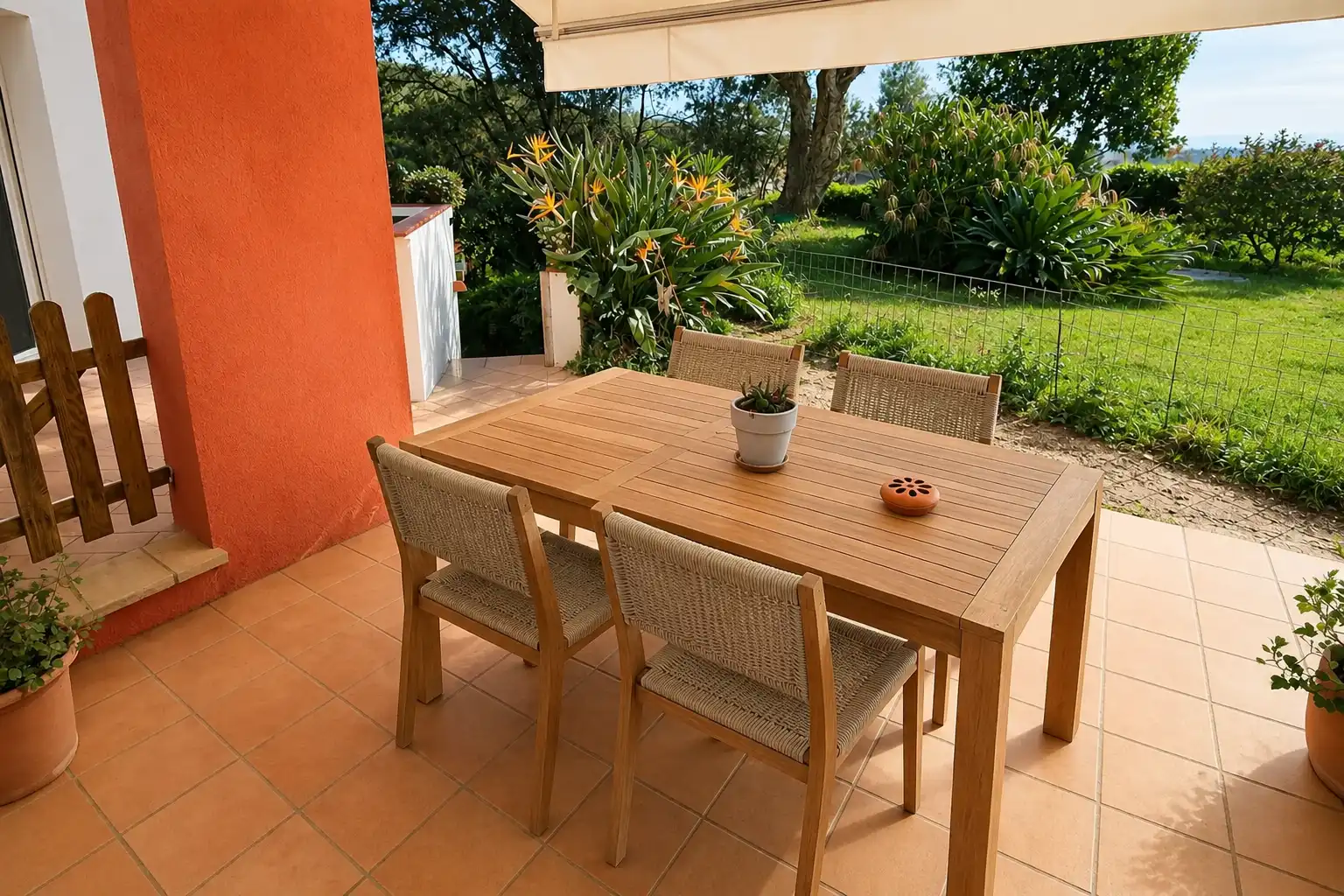 Maison avec piscine à vendre à Mas Santet, imagen 36