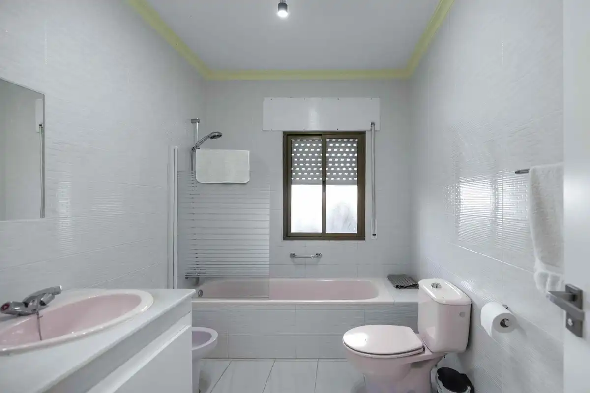 Chalet con terraza en venta en Urbanizacion Playa de Guadalobon 7, imagen 21