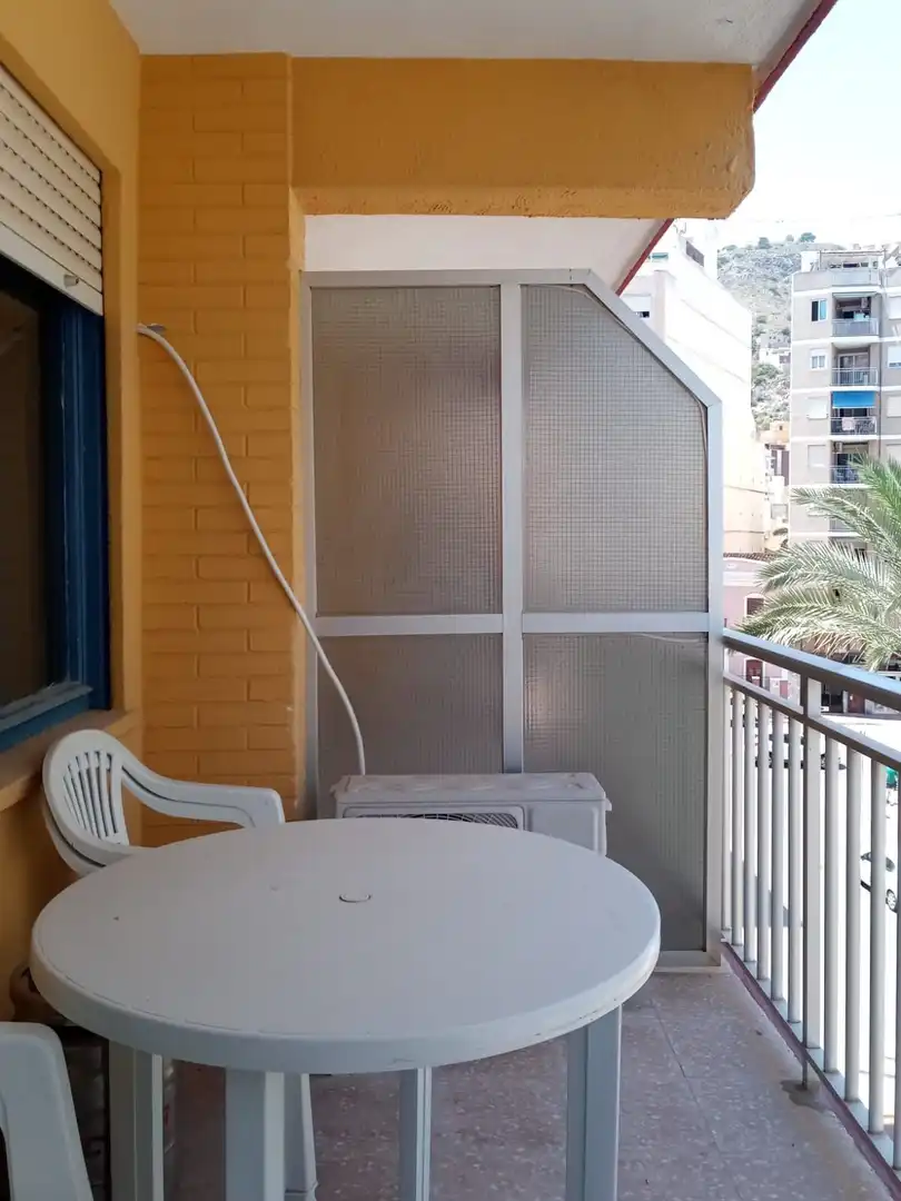 Appartement avec terrasse à vendre à Sant Antoni, imagen 2