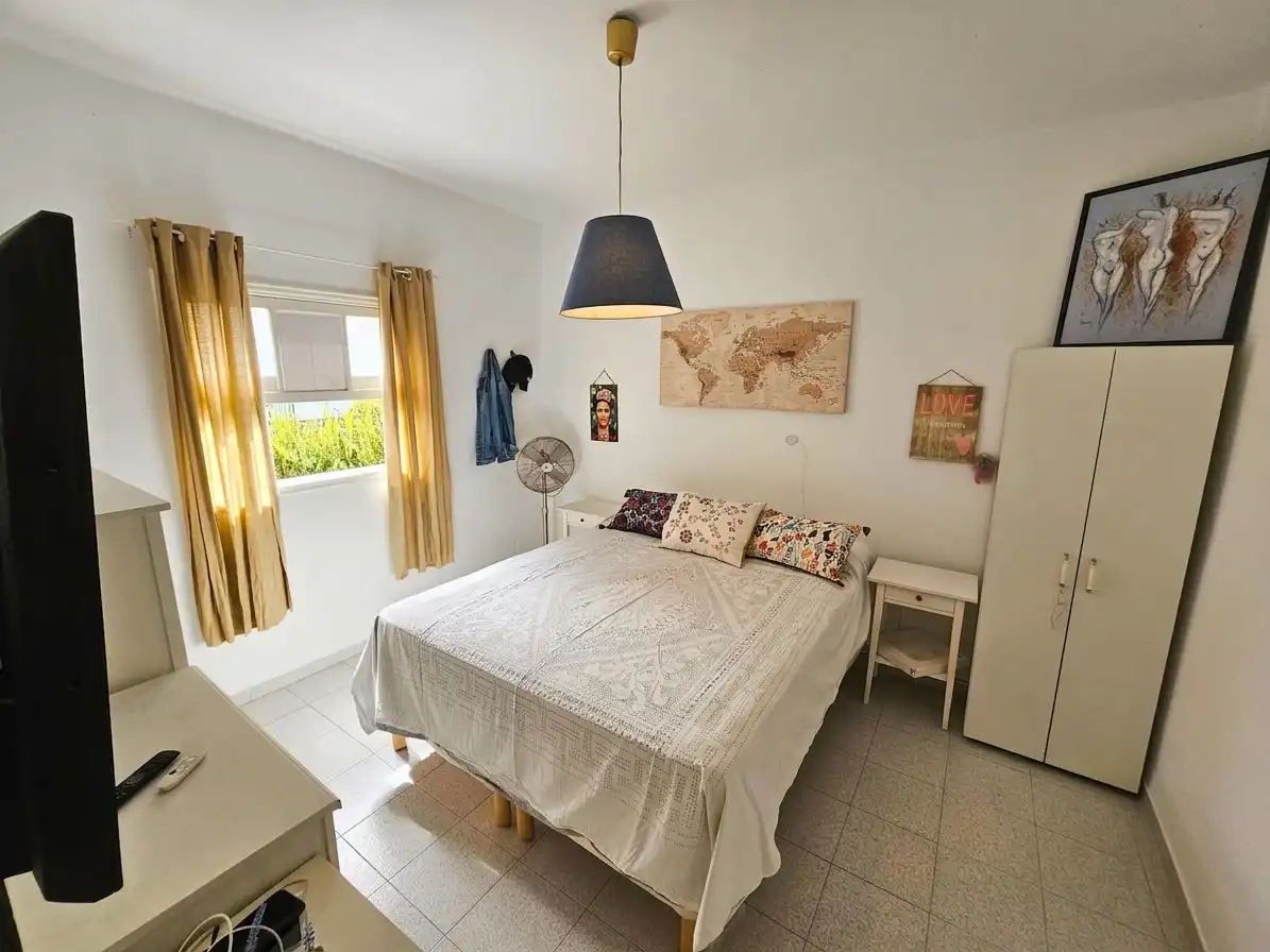 Dormitori de Casa o xalet en venda en La Laguna