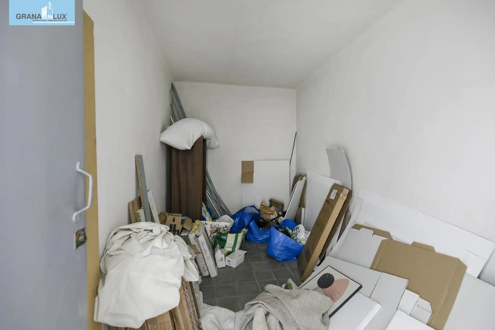 Flat with lift for sale in Calle Pedro Antonio de Alarcón 16 2º, imagen 28