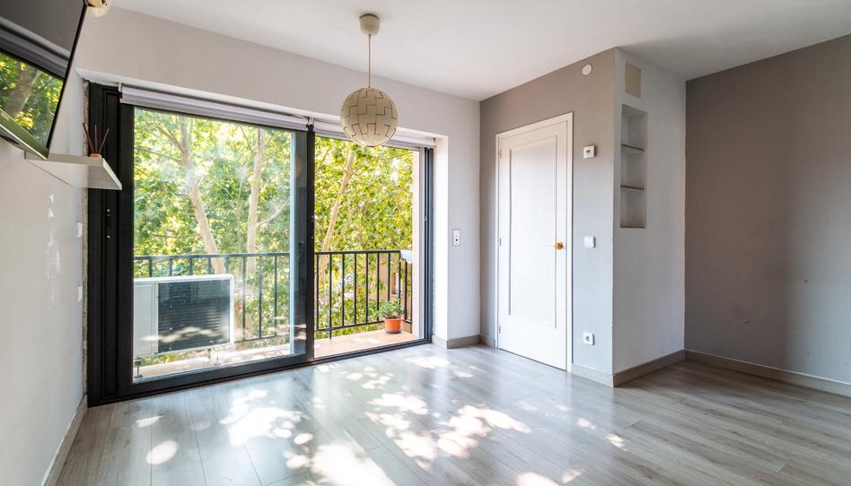 Foto 1 de Piso en venta en Josep Maria Prat, Taialà - Germans Sabat, Girona