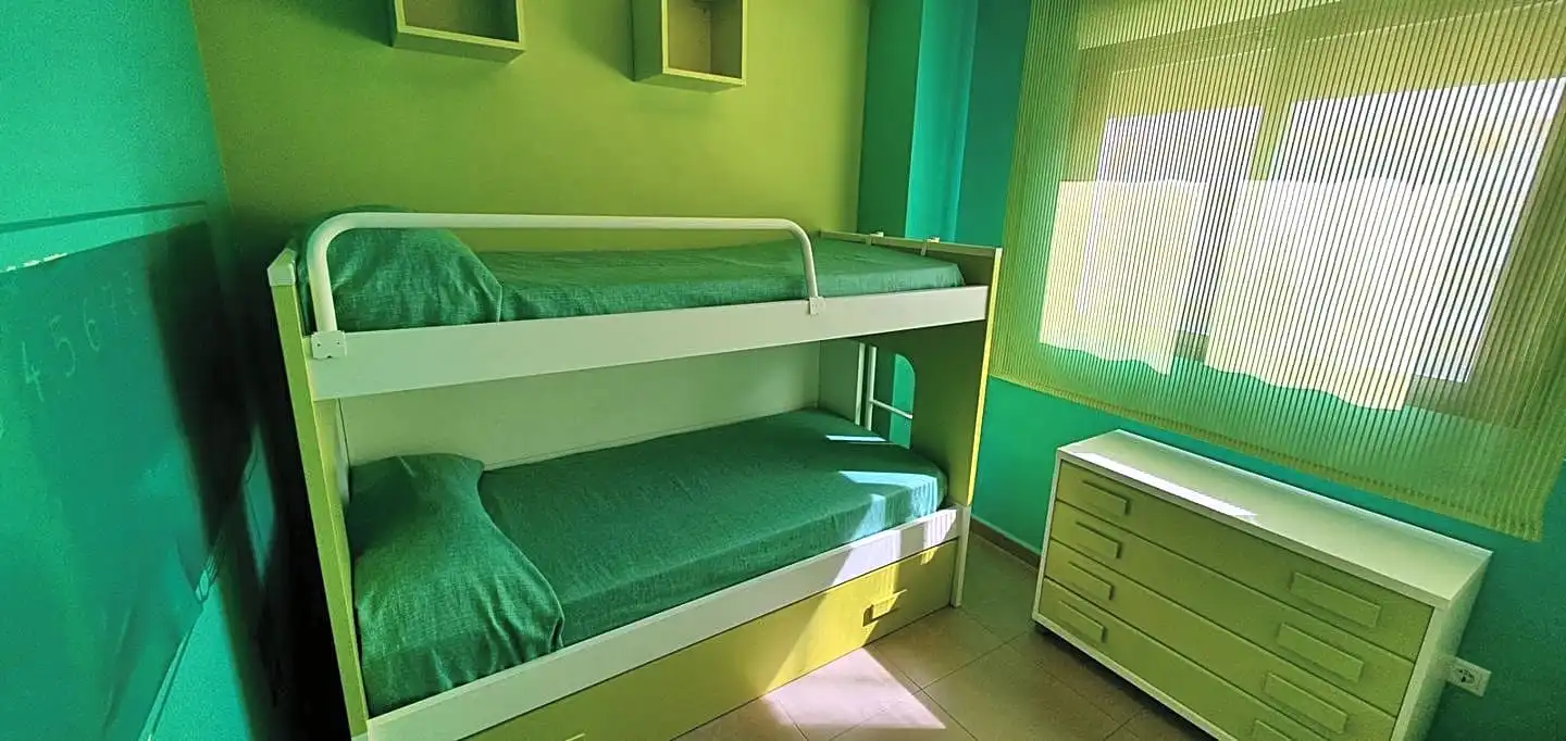 Wohnung zur Miete in Del Clot De La Mota, 42, Playa de Gandia