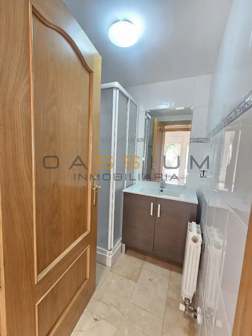 Bathroom of Houses for sale in Rubí  with Air Conditioner, Heating and Private garden