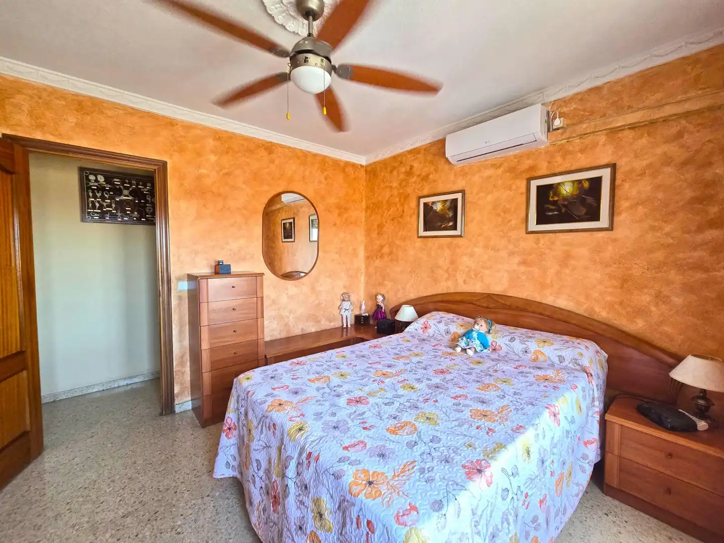 Piso con ascensor en venta en Barrio Alto, imagen 7