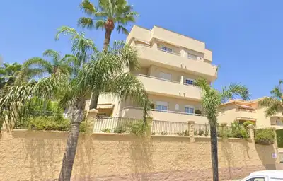 Apartment mit Pool zum Verkauf in Centro
