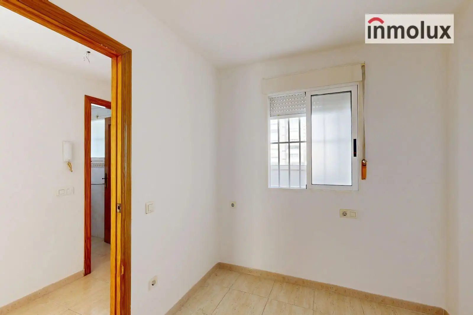 Bedroom of Flat for sale in Alicante / Alacant  with Air Conditioner, Terrace and Swimming Pool