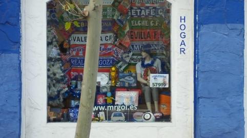 Photo 2 of Premises to rent in Calle de Mariano Barbasán, 12, Universidad San Francisco, Zaragoza