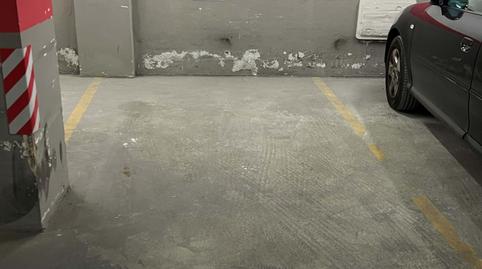 Foto 4 de Garatge en venda a  Calle Rosario 4-8, 4-8, El Molinillo - Capuchinos, Málaga