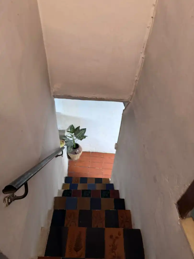 Casa adosada en venda en Blancafort amb Terrassa, Moblat i Forn