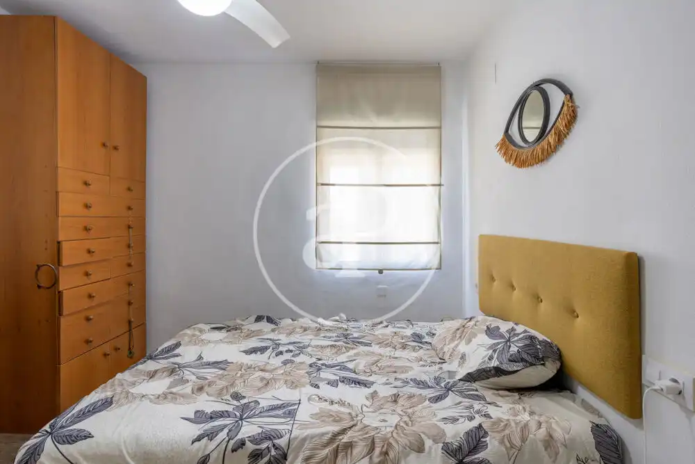 Piso con terraza en venta en Av. del Primat Reig, imagen 7