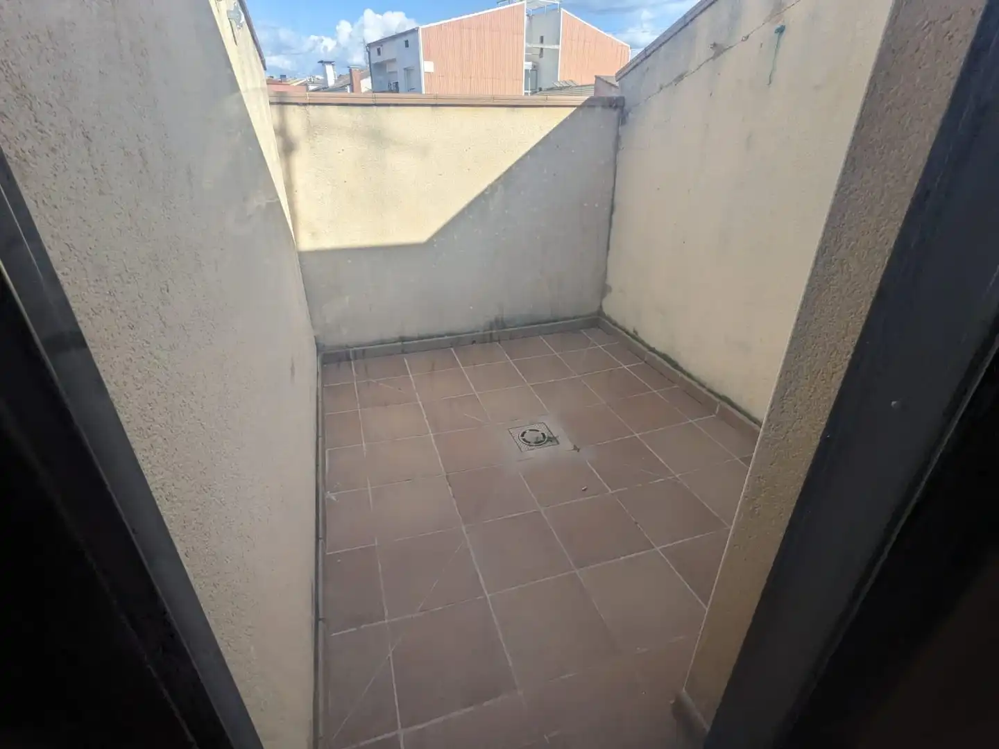 Terraza de Dúplex en venta en Navarcles con Alarma