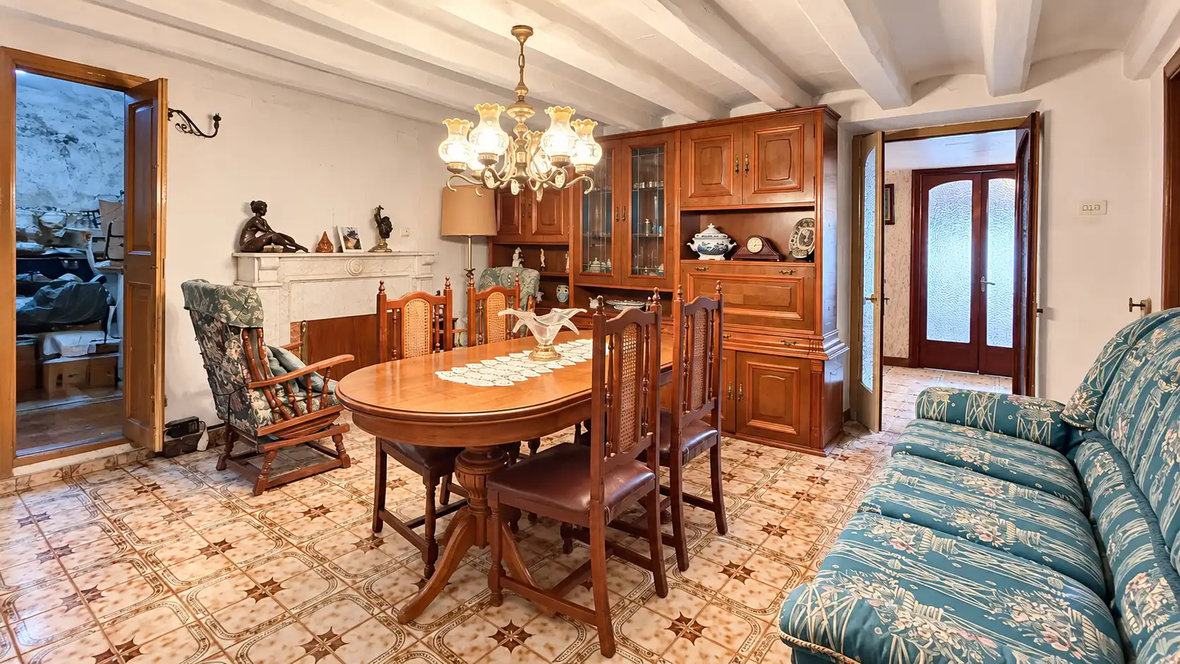 Maison mitoyenne avec jardin à vendre à Centre, imagen 7
