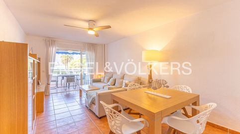 Exclusivo apartamento costero en Cullera, Valencia, con acceso directo al mar., image 2