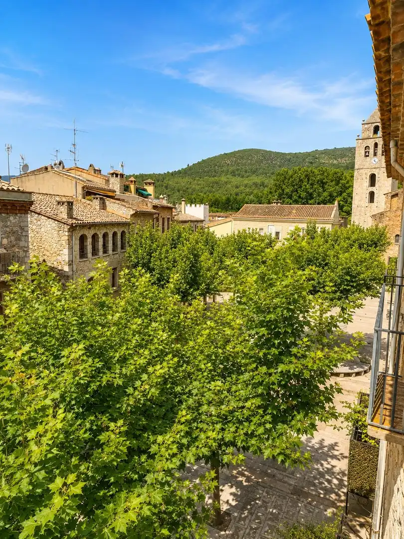 Casa rústica en venta en Rambla Rambla Passeig 3, imagen 4