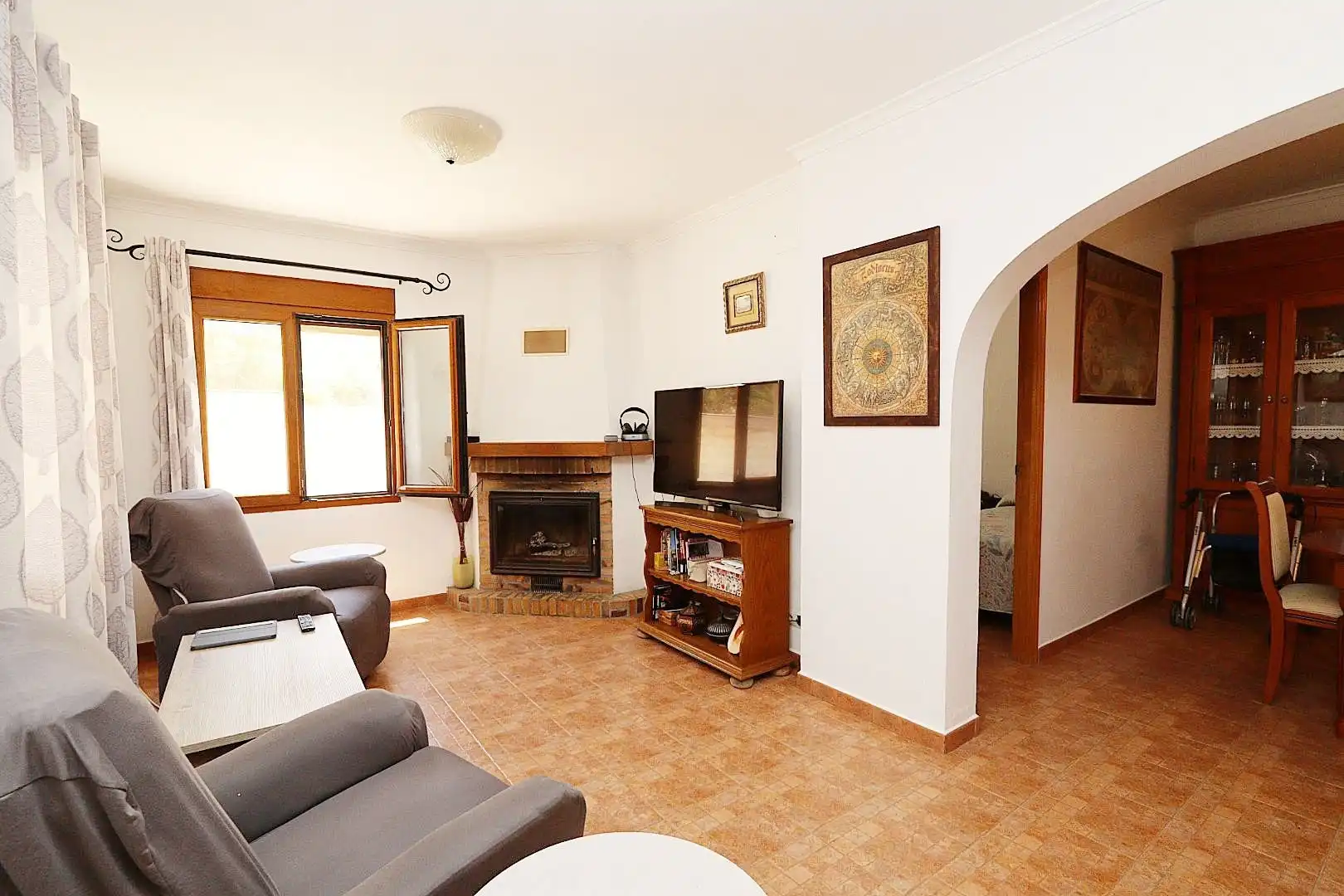 Maison rustique avec jardin à vendre à N/A, imagen 44