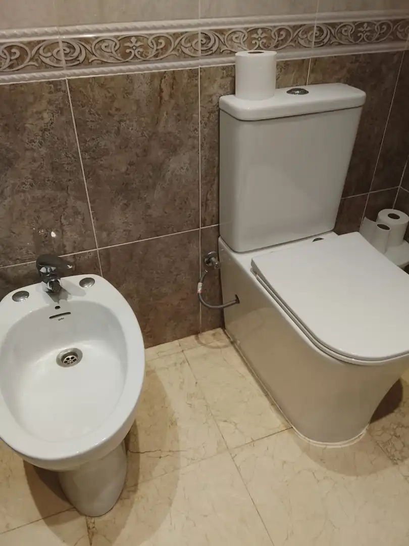 Baño de Loft en venta en Don Benito
