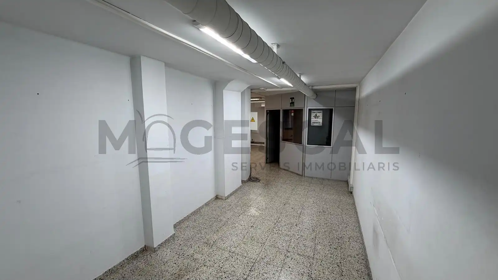 Gewerbefläche zur Miete in GIRONA, imagen 17