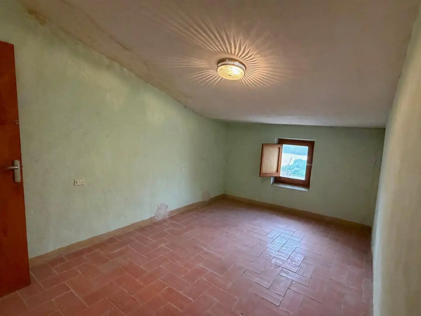 Casa o chalet en venta en Sant Martí de Tous con Balcón