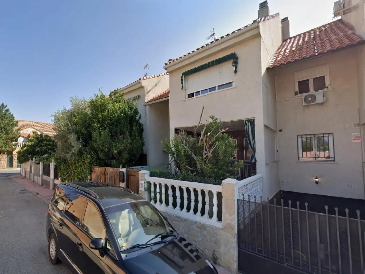 Casa en venta en Don Quijote, imagen 3
