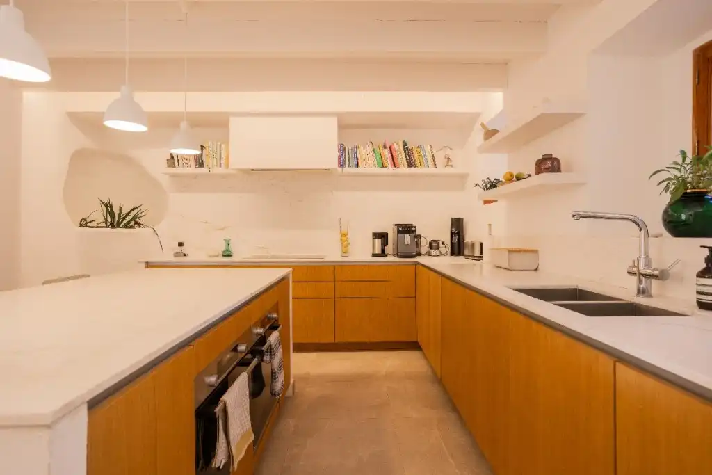 Casa rústica con jardín en venta en Pollença Poble, imagen 5