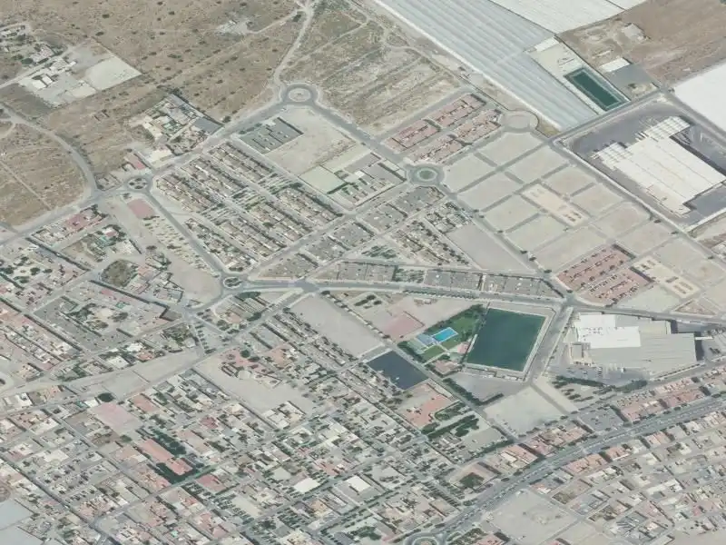 Pis en venda a Calle Ajedrez, imagen 3