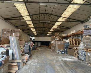 Nau industrial en venda en Canovelles