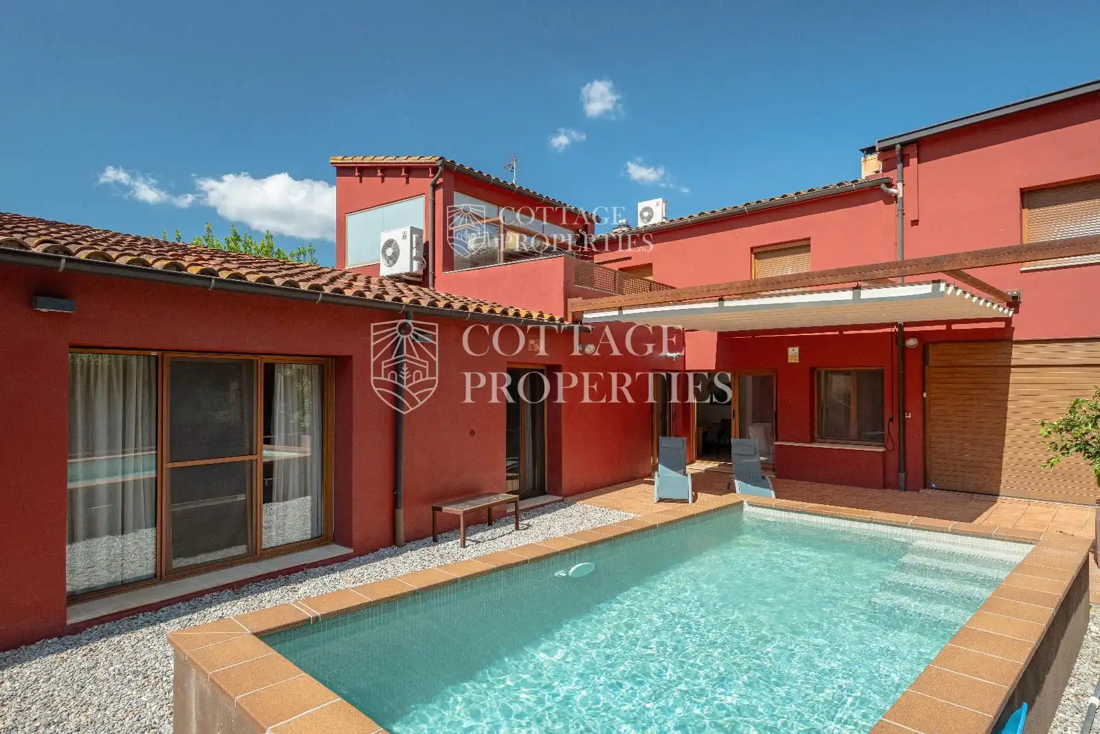 Casa con piscina in vendita a Trull, imagen 21