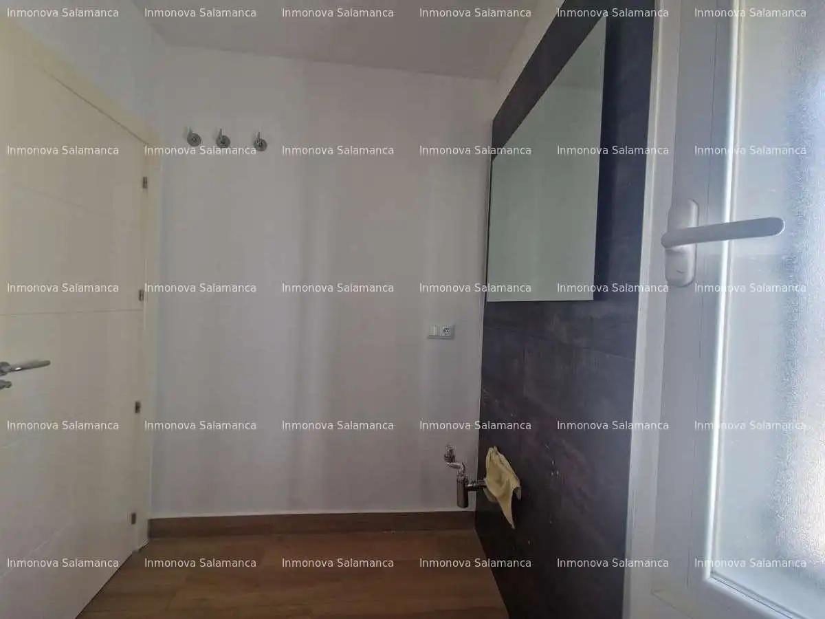 Baño de Casa o chalet en venta en Salamanca con Calefacción y Amueblado