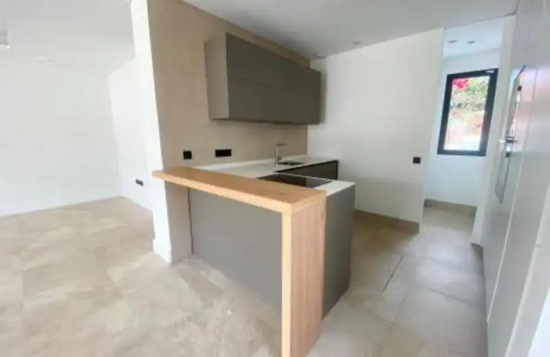 Reihenhaus mit Terrasse zur Miete in Nueva Andalucía, imagen 6