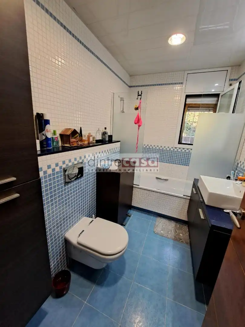 Bedroom of Houses for sale in Tordera  with Heating, Parquet flooring and Terrace