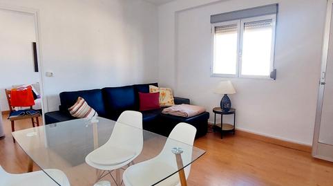 Foto 4 de Pis en venda a Carrer Fàtima, Plans - Gasparot, Alicante