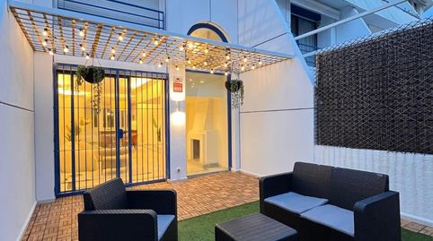 Foto 4 de Dúplex en venta en Calle Ramon Gomez de la Serna, Playa de la Fontanilla, Marbella