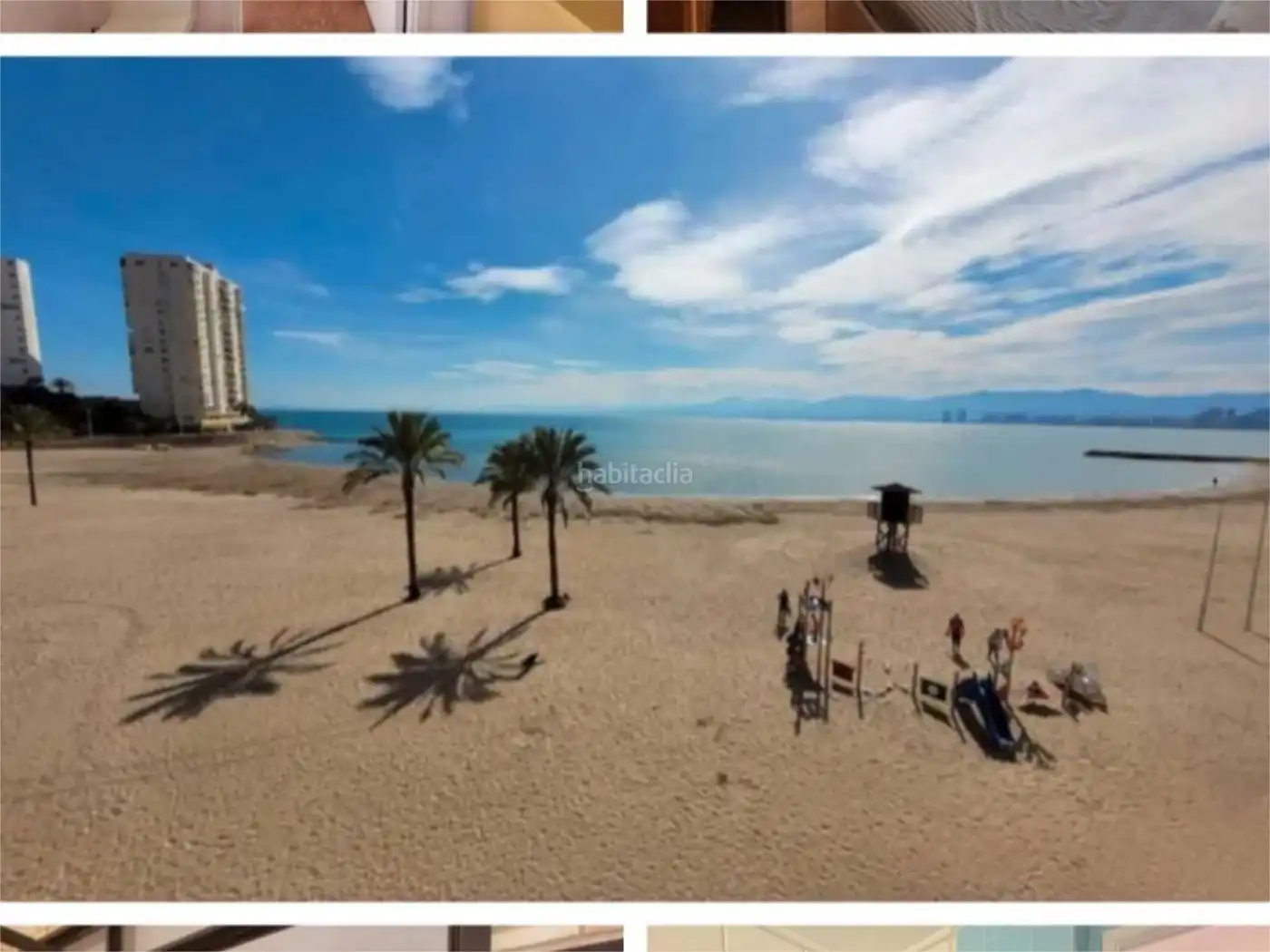 Apartment mit Aufzug zur Miete in Carrer Mestre Urios 1, imagen 3
