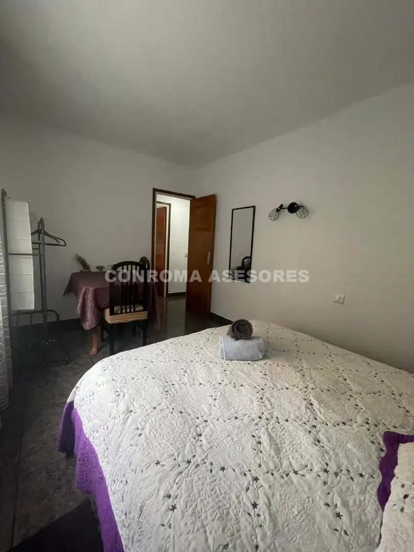 Appartamento con terrazza in vendita a Els Pavos, imagen 19