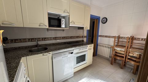 Foto 4 de Apartament en venda a Calle de Villar y Valle, 11, Ribadesella, Asturias