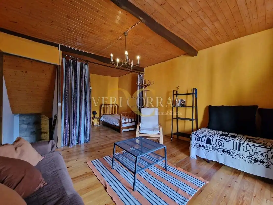 Einfamilien-Reihenhaus zum Verkauf in Villahormes, 120, Pría - Nueva-Hontoria - Naves