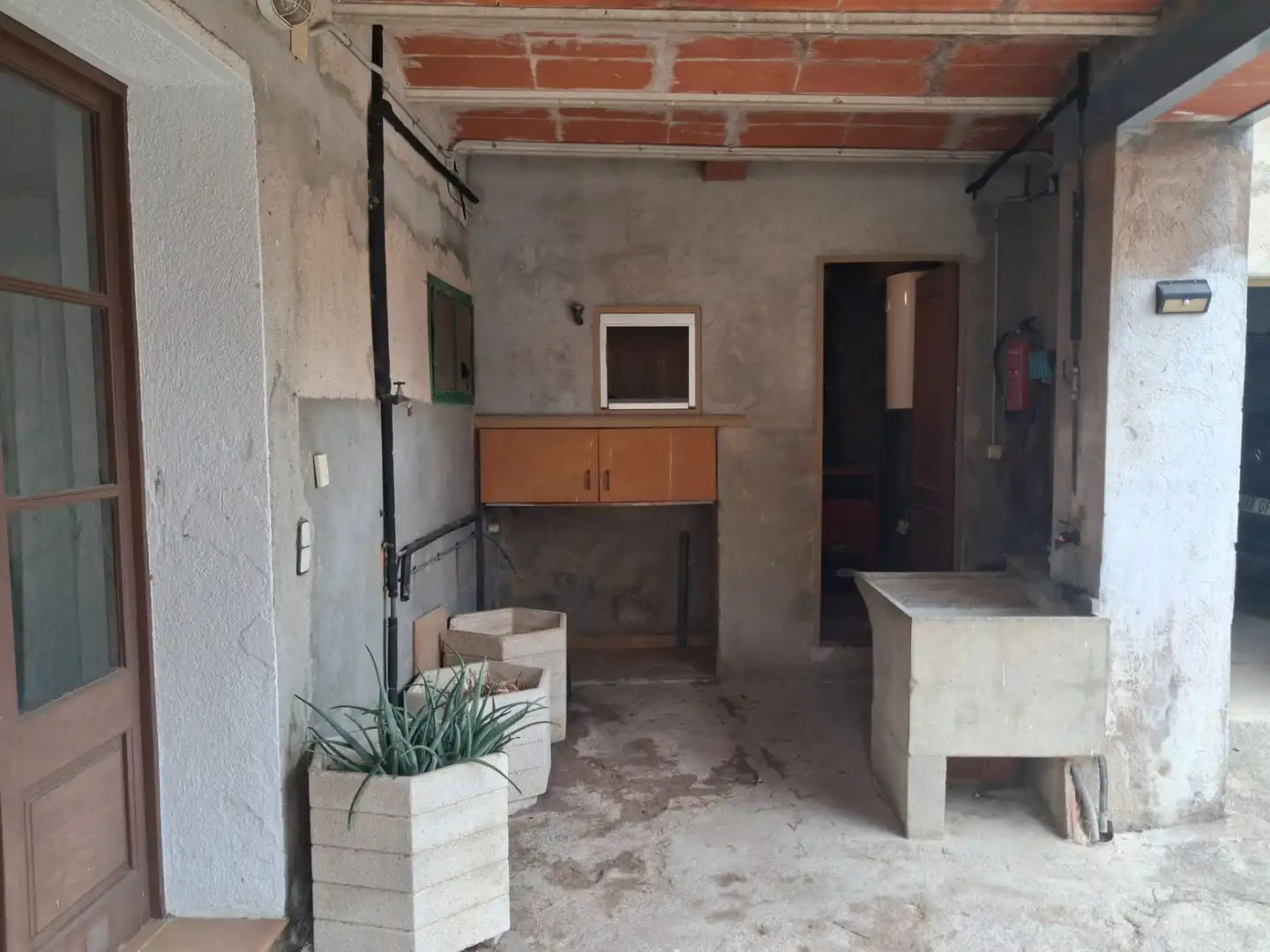 Houses for sale in Cantallops  with Heating, Terrace and Oven