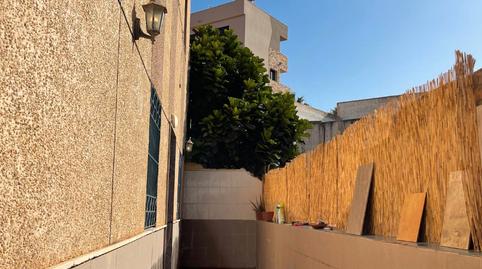 Foto 3 de Casa adosada en venta en Carretera Alfonso XIII, Isaac Peral, Melilla