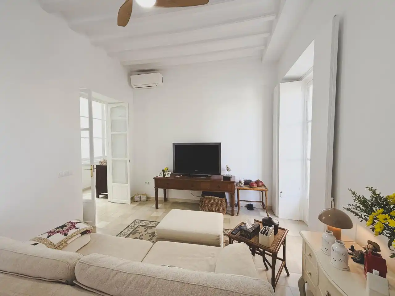 Flat with terrace for sale in Alameda - Mentidero - Teatro Falla, imagen 11