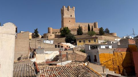 Foto 2 de Casa o xalet en venda a El Rabal, Villena