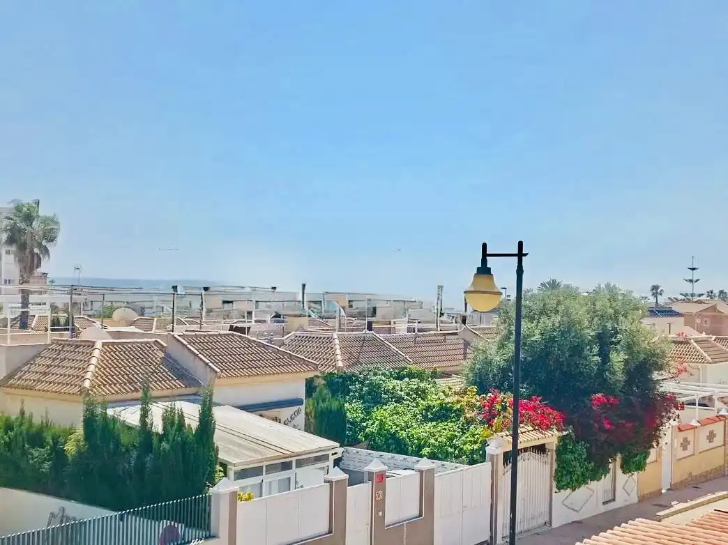Chalet con jardín en venta en Trinquete, imagen 18