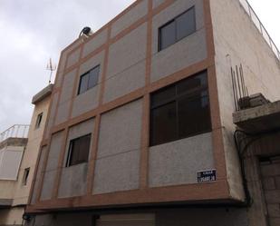 Exterior view of Flat for sale in Las Palmas de Gran Canaria