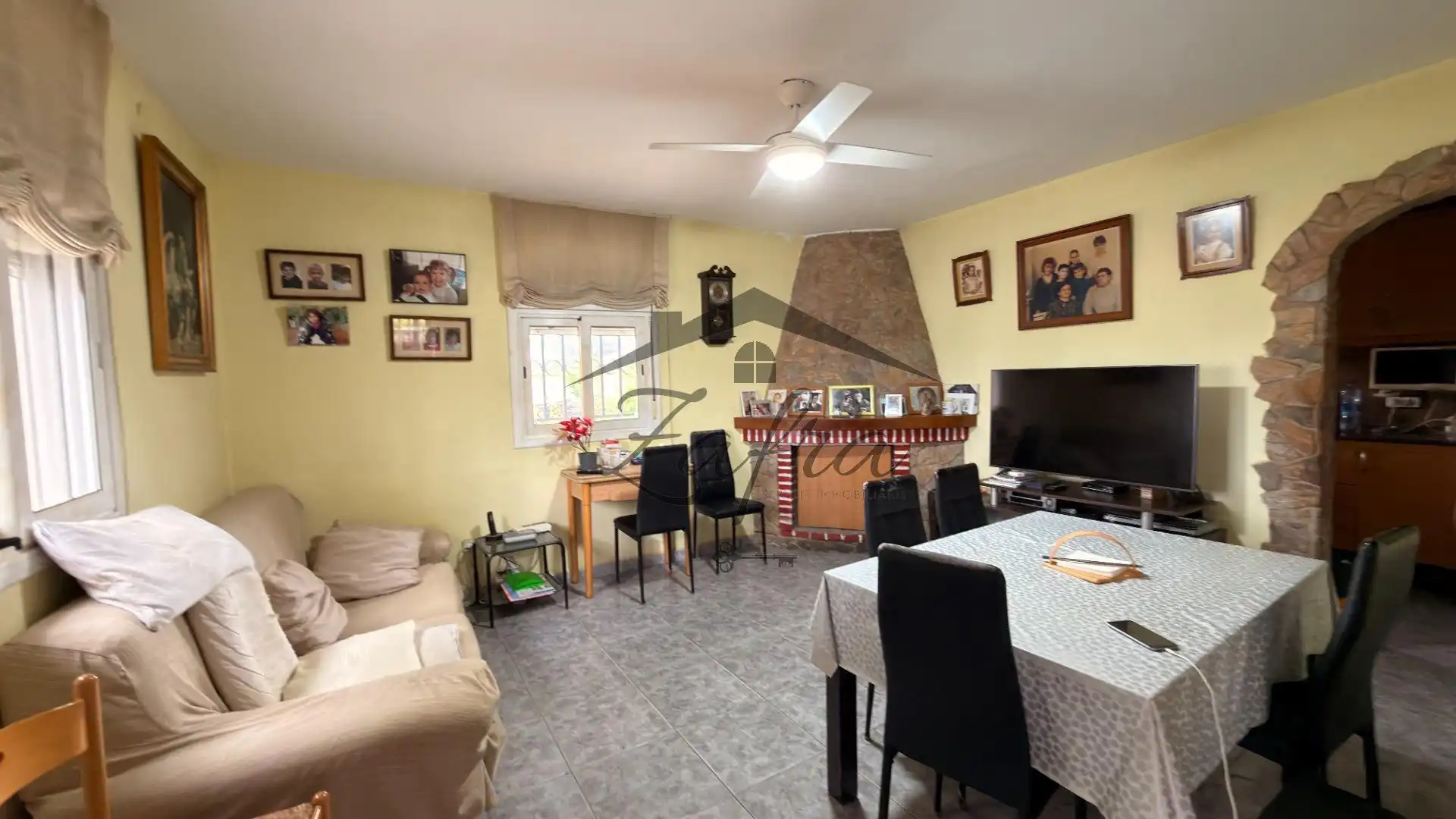 Maison avec jardin à vendre à Carrer Carrer Mart, imagen 12