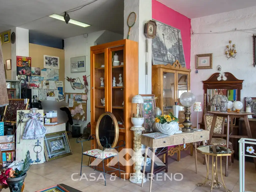 Inmuebles singulares en venta en Carretera Loja (Velez-Malaga), imagen 8