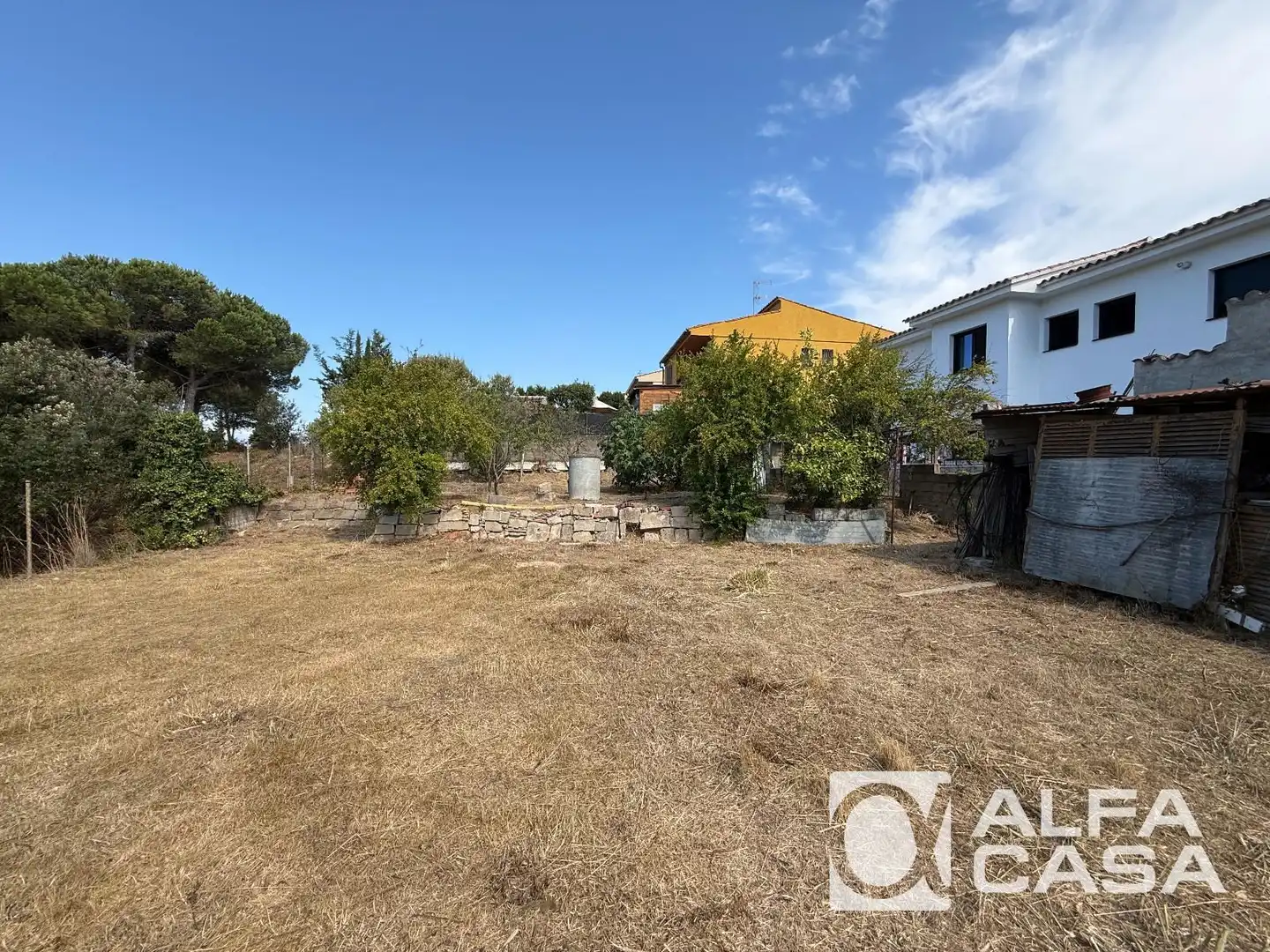 Terreno en venta en Lloret de Mar