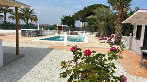 Foto 5 de Casa o xalet en venda a Perleta - Maitino, Elche / Elx